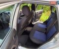 Сірий Форд Фієста, об'ємом двигуна 1.4 л та пробігом 216 тис. км за 4300 $, фото 9 на Automoto.ua