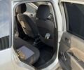 Сірий Форд Фієста, об'ємом двигуна 1.4 л та пробігом 110 тис. км за 4400 $, фото 9 на Automoto.ua