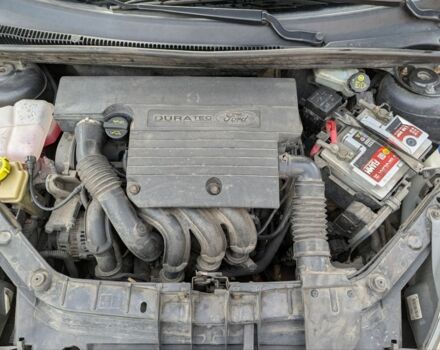 Сірий Форд Фієста, об'ємом двигуна 0 л та пробігом 160 тис. км за 4700 $, фото 8 на Automoto.ua