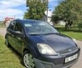 Сірий Форд Фієста, об'ємом двигуна 1.39 л та пробігом 290 тис. км за 3299 $, фото 1 на Automoto.ua