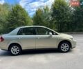 Сірий Форд Фієста, об'ємом двигуна 1.4 л та пробігом 380 тис. км за 2107 $, фото 16 на Automoto.ua