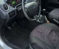 Сірий Форд Фієста, об'ємом двигуна 1.4 л та пробігом 166 тис. км за 5100 $, фото 5 на Automoto.ua