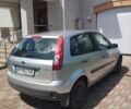 Сірий Форд Фієста, об'ємом двигуна 1.39 л та пробігом 52 тис. км за 5600 $, фото 7 на Automoto.ua