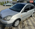 Форд Фиеста 2007 в Борисполе на Automoto.ua Серый Форд Фиеста, объемом двигателя 1.4 л и пробегом 255 тыс. км за 3900 $, фото 2 на Automoto.ua