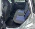 Сірий Форд Фієста, об'ємом двигуна 1.4 л та пробігом 178 тис. км за 4499 $, фото 10 на Automoto.ua