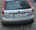 Сірий Форд Фієста, об'ємом двигуна 1.4 л та пробігом 166 тис. км за 5100 $, фото 4 на Automoto.ua