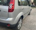 Сірий Форд Фієста, об'ємом двигуна 1.4 л та пробігом 120 тис. км за 4100 $, фото 3 на Automoto.ua