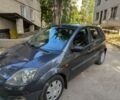 Серый Форд Фиеста, объемом двигателя 0 л и пробегом 160 тыс. км за 5100 $, фото 3 на Automoto.ua