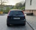 Сірий Форд Фієста, об'ємом двигуна 1.4 л та пробігом 210 тис. км за 4000 $, фото 6 на Automoto.ua