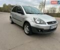 Сірий Форд Фієста, об'ємом двигуна 1.3 л та пробігом 300 тис. км за 3400 $, фото 5 на Automoto.ua
