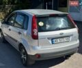 Сірий Форд Фієста, об'ємом двигуна 1.24 л та пробігом 213 тис. км за 2900 $, фото 13 на Automoto.ua