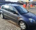 Сірий Форд Фієста, об'ємом двигуна 1.2 л та пробігом 150 тис. км за 3500 $, фото 3 на Automoto.ua