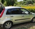 Сірий Форд Фієста, об'ємом двигуна 1.25 л та пробігом 200 тис. км за 4000 $, фото 1 на Automoto.ua