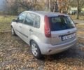 Сірий Форд Фієста, об'ємом двигуна 1.2 л та пробігом 200 тис. км за 2554 $, фото 3 на Automoto.ua