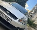 Сірий Форд Фієста, об'ємом двигуна 1.4 л та пробігом 120 тис. км за 4100 $, фото 1 на Automoto.ua