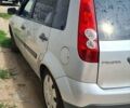 Сірий Форд Фієста, об'ємом двигуна 1.2 л та пробігом 249 тис. км за 3500 $, фото 2 на Automoto.ua