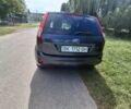 Серый Форд Фиеста, объемом двигателя 1.4 л и пробегом 204 тыс. км за 3799 $, фото 5 на Automoto.ua