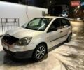 Сірий Форд Фієста, об'ємом двигуна 1.24 л та пробігом 130 тис. км за 3500 $, фото 1 на Automoto.ua