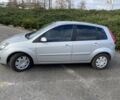 Сірий Форд Фієста, об'ємом двигуна 1.3 л та пробігом 180 тис. км за 5600 $, фото 21 на Automoto.ua