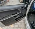 Сірий Форд Фієста, об'ємом двигуна 1.3 л та пробігом 127 тис. км за 4650 $, фото 13 на Automoto.ua