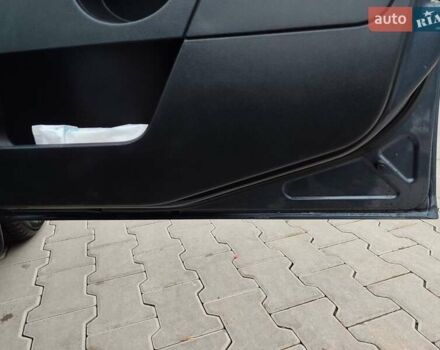 Серый Форд Фиеста, объемом двигателя 1.24 л и пробегом 125 тыс. км за 3450 $, фото 9 на Automoto.ua