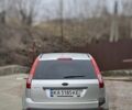 Сірий Форд Фієста, об'ємом двигуна 1.2 л та пробігом 246 тис. км за 3800 $, фото 5 на Automoto.ua