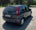 Сірий Форд Фієста, об'ємом двигуна 1.4 л та пробігом 194 тис. км за 3950 $, фото 7 на Automoto.ua