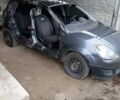 Сірий Форд Фієста, об'ємом двигуна 0 л та пробігом 206 тис. км за 1000 $, фото 3 на Automoto.ua