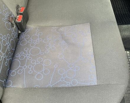 Сірий Форд Фієста, об'ємом двигуна 1.3 л та пробігом 180 тис. км за 5600 $, фото 10 на Automoto.ua