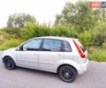 Сірий Форд Фієста, об'ємом двигуна 1.4 л та пробігом 216 тис. км за 4200 $, фото 13 на Automoto.ua