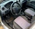 Сірий Форд Фієста, об'ємом двигуна 1.3 л та пробігом 217 тис. км за 3200 $, фото 10 на Automoto.ua
