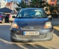 Серый Форд Фиеста, объемом двигателя 1.4 л и пробегом 104 тыс. км за 4400 $, фото 1 на Automoto.ua