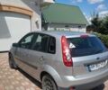 Сірий Форд Фієста, об'ємом двигуна 1.39 л та пробігом 52 тис. км за 5600 $, фото 8 на Automoto.ua