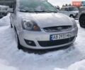 Сірий Форд Фієста, об'ємом двигуна 1.6 л та пробігом 180 тис. км за 5400 $, фото 8 на Automoto.ua