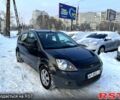 Сірий Форд Фієста, об'ємом двигуна 1.4 л та пробігом 1660 тис. км за 4999 $, фото 2 на Automoto.ua
