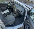 Сірий Форд Фієста, об'ємом двигуна 1.6 л та пробігом 180 тис. км за 2100 $, фото 5 на Automoto.ua