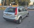 Серый Форд Фиеста, объемом двигателя 1.24 л и пробегом 149 тыс. км за 3500 $, фото 1 на Automoto.ua