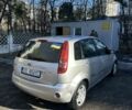 Сірий Форд Фієста, об'ємом двигуна 1.6 л та пробігом 180 тис. км за 2100 $, фото 3 на Automoto.ua