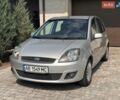 Сірий Форд Фієста, об'ємом двигуна 1.39 л та пробігом 180 тис. км за 4400 $, фото 1 на Automoto.ua