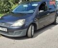 Сірий Форд Фієста, об'ємом двигуна 1.39 л та пробігом 291 тис. км за 2999 $, фото 1 на Automoto.ua
