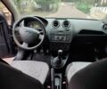 Сірий Форд Фієста, об'ємом двигуна 1.4 л та пробігом 204 тис. км за 3550 $, фото 7 на Automoto.ua