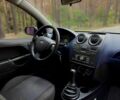 Серый Форд Фиеста, объемом двигателя 1.3 л и пробегом 1 тыс. км за 3999 $, фото 21 на Automoto.ua