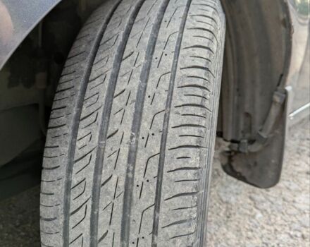 Сірий Форд Фієста, об'ємом двигуна 0 л та пробігом 160 тис. км за 4700 $, фото 9 на Automoto.ua