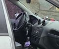 Сірий Форд Фієста, об'ємом двигуна 1.2 л та пробігом 246 тис. км за 3800 $, фото 7 на Automoto.ua