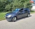 Сірий Форд Фієста, об'ємом двигуна 1.39 л та пробігом 290 тис. км за 3299 $, фото 1 на Automoto.ua