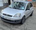 Сірий Форд Фієста, об'ємом двигуна 1.4 л та пробігом 166 тис. км за 5100 $, фото 1 на Automoto.ua