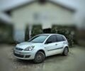 Сірий Форд Фієста, об'ємом двигуна 1.2 л та пробігом 246 тис. км за 3800 $, фото 1 на Automoto.ua