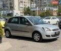 Сірий Форд Фієста, об'ємом двигуна 1.3 л та пробігом 189 тис. км за 3850 $, фото 7 на Automoto.ua