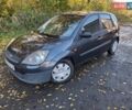 Сірий Форд Фієста, об'ємом двигуна 1.4 л та пробігом 292 тис. км за 2800 $, фото 1 на Automoto.ua