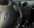 Сірий Форд Фієста, об'ємом двигуна 1.4 л та пробігом 110 тис. км за 4400 $, фото 4 на Automoto.ua